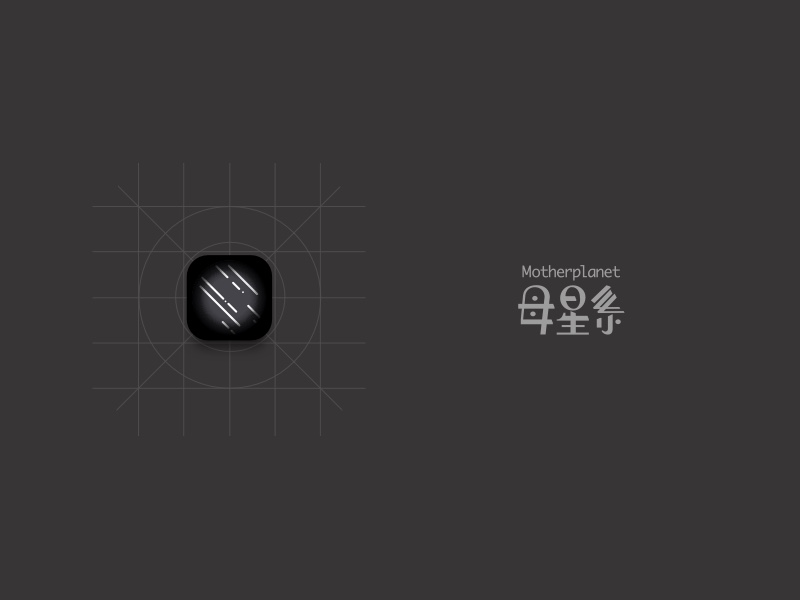 母星系