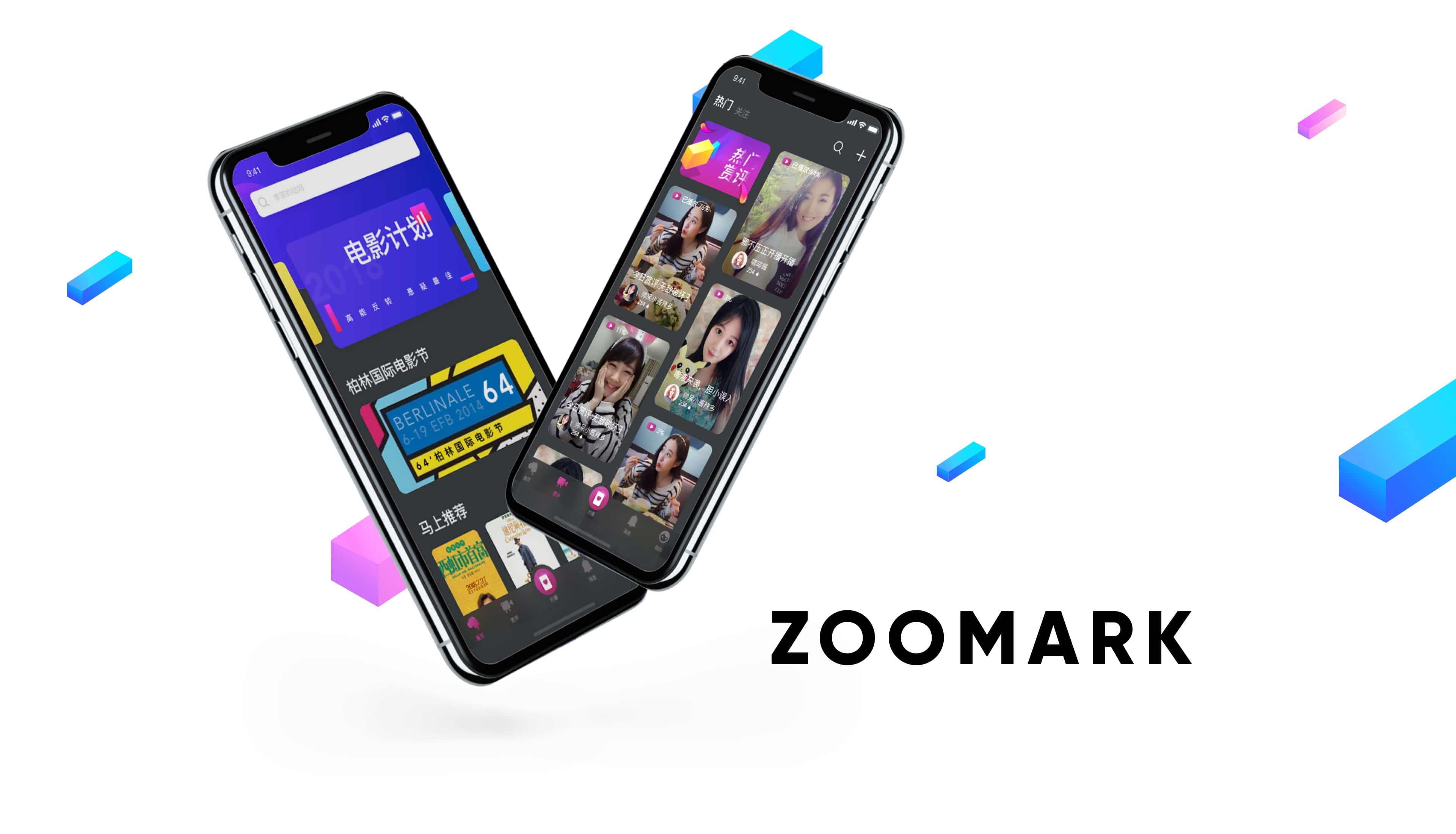 Zoom Mark